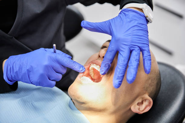 Best Emergency Dentist for Knocked-Out Tooth in Walled Lake, MI