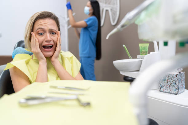 Best Broken or Cracked Tooth Emergency Dentist in Walled Lake, MI